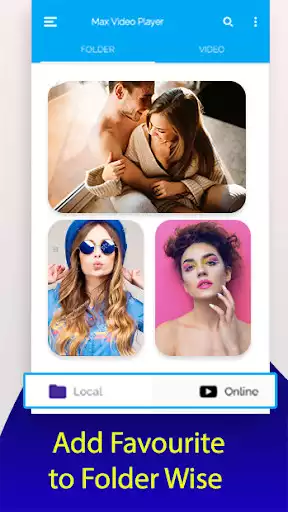 Play HD Video Player All Format  and enjoy HD Video Player All Format with UptoPlay