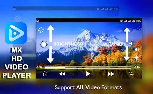 Play HD Video Player - HD Mx Video Player - Mx Player  and enjoy HD Video Player - HD Mx Video Player - Mx Player with UptoPlay