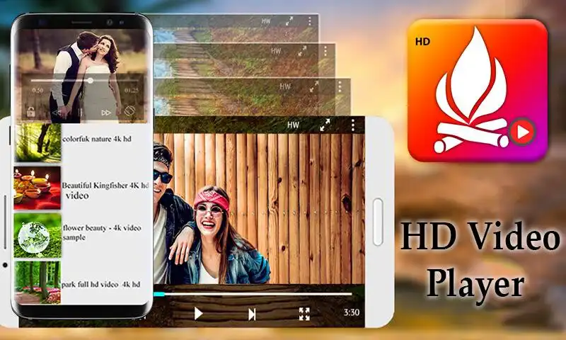 Play HD Video Player MAX HD Player -Full HD VideoPlayer