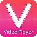 Free play online HD Video Player-Max Player APK