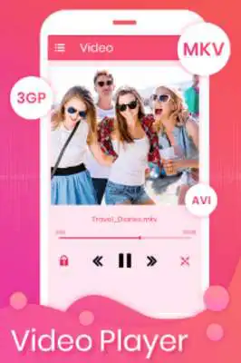 Play HD Video Player-Max Player