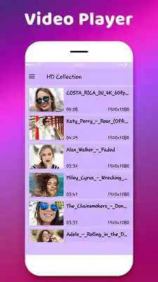 Play HD Video Player-Max Player
