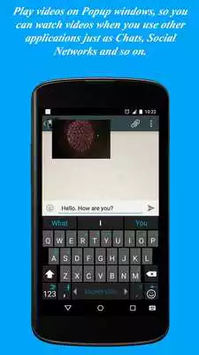 Play HD Video Player (Multi Window)