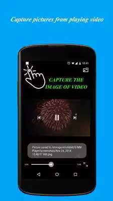 Play HD Video Player (Multi Window)