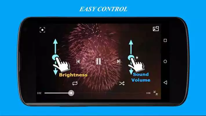 Play HD Video Player (Multi Window)