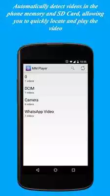 Play HD Video Player (Multi Window)