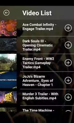 Play HD Video Player Pro Free 2016