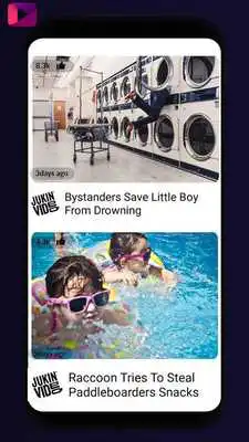 Play HD video Player-Video Box