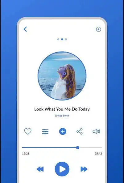 Play HD Video player-Vidpro as an online game HD Video player-Vidpro with UptoPlay