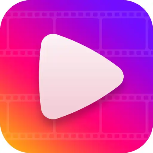 Play HD Video Player  WA Sticker APK