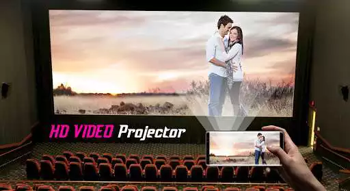 Play HD Video Projector Simulator  and enjoy HD Video Projector Simulator with UptoPlay