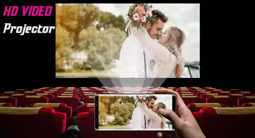 Play HD Video Projector Simulator as an online game HD Video Projector Simulator with UptoPlay