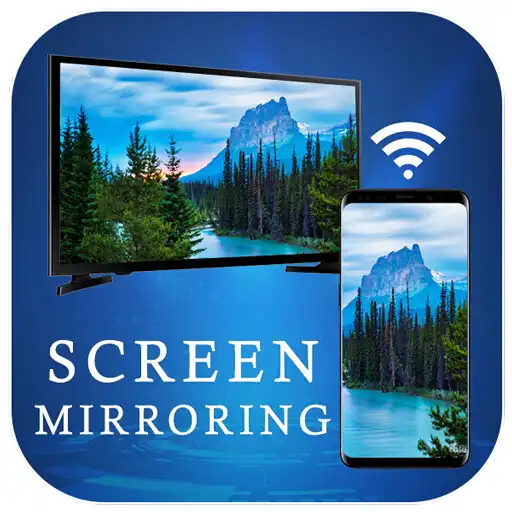 Play HD Video Screen Mirroring TV APK Play HD Video Screen Mirroring TV APK