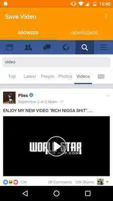 Play HD Videos Play HD Videos