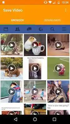 Play HD Videos Play HD Videos