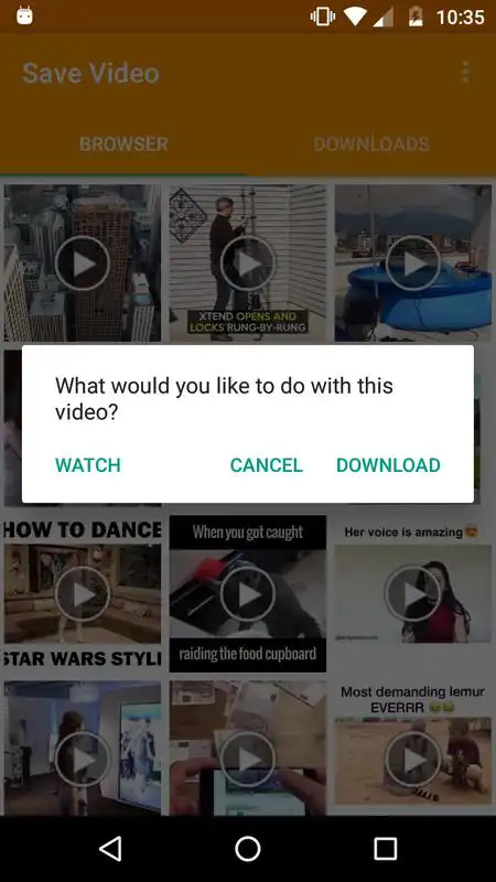 Play HD Videos Play HD Videos