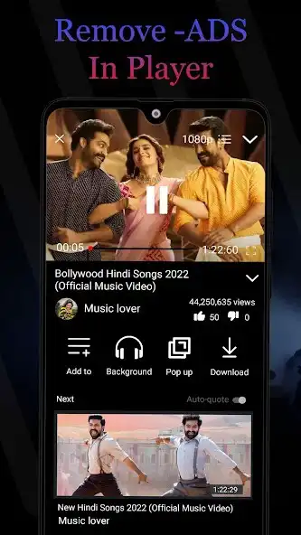 Play HD Video Tube Palyer  and enjoy HD Video Tube Palyer with UptoPlay