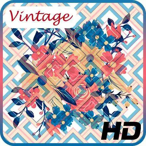 Play HD Vintage Wallpapers 2020 APK