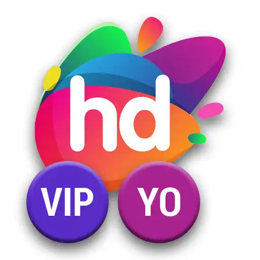 Play HD VIP YO APK Play HD VIP YO APK