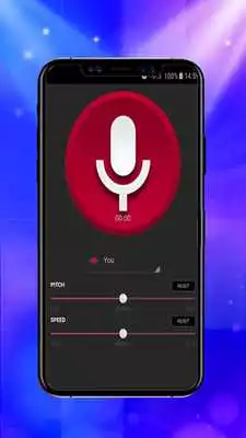 Play HD Voice Recorder 2019