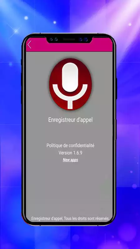 Play HD Voice Recorder 2019