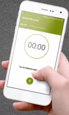Play HD Voice Recorder Pro