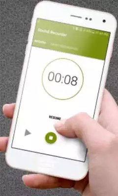 Play HD Voice Recorder Pro