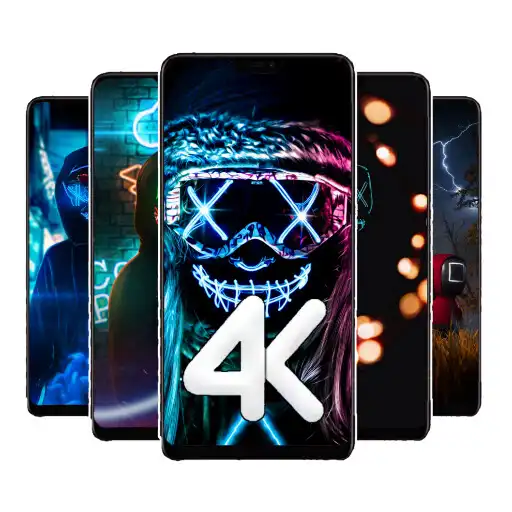 Play HD Wallcraft - 4K HD Wallpaper APK