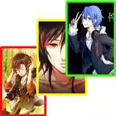 Free play online HD Wallpaper Anime Boys APK