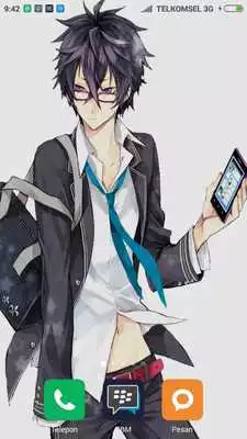 Play HD Wallpaper Anime Boys