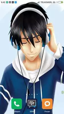 Play HD Wallpaper Anime Boys
