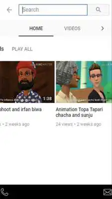 Play HD Wallpaper apk