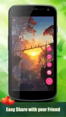 Play HD Wallpaper Background