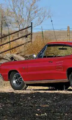 Play HD Wallpaper Dodge Charger Play HD Wallpaper Dodge Charger