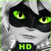 Free play online HD Wallpaper For Cat Noir Fans APK Free play online HD Wallpaper For Cat Noir Fans APK