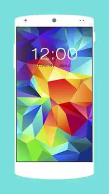 Play HD Wallpaper for Galaxy S6