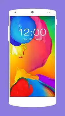 Play HD Wallpaper for Galaxy S6