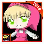 Free play online HD wallpaper for michka APK Free play online HD wallpaper for michka APK