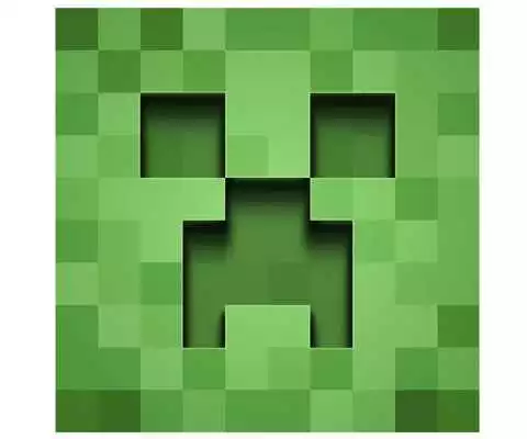 Play HD Wallpaper For Minecraft