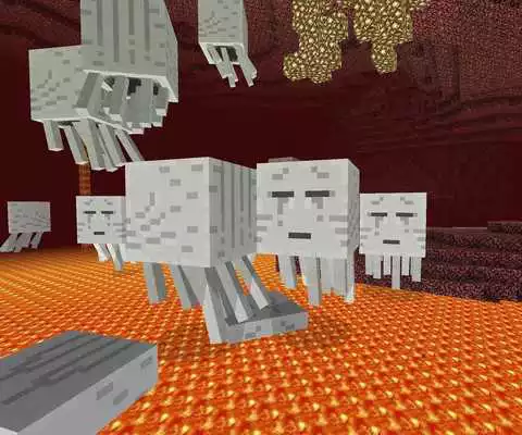 Play HD Wallpaper For Minecraft