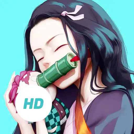 Play HD Wallpaper for Nezuko Kimetsu no Yaiba Anime APK Play HD Wallpaper for Nezuko Kimetsu no Yaiba Anime APK