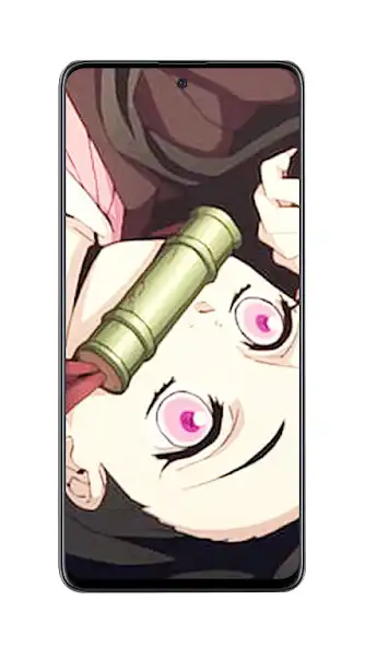 Play HD Wallpaper for Nezuko Kimetsu no Yaiba Anime as an online game HD Wallpaper for Nezuko Kimetsu no Yaiba Anime with UptoPlay