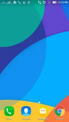 Play HD Wallpaper for Oppo N1, N3