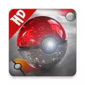 Free play online HD Wallpaper for Pokemon APK