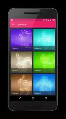 Play HD Wallpaper for Pokemon