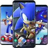 Free play online HD Wallpaper For Sonic APK Free play online HD Wallpaper For Sonic APK