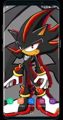 Play HD Wallpaper For Sonic