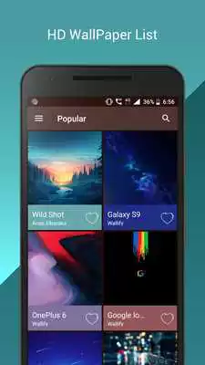 Play HD Wallpaper - Free 4K Wallpapers