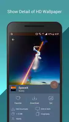 Play HD Wallpaper - Free 4K Wallpapers