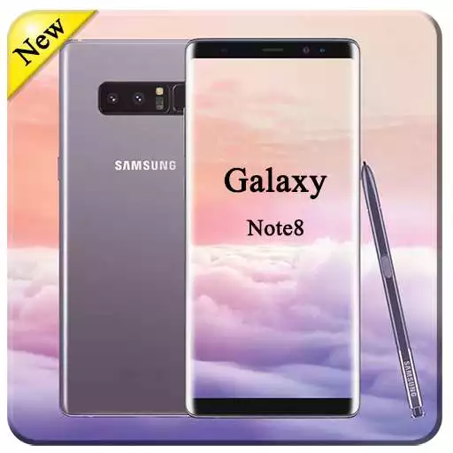 Run free android online HD Wallpaper Galaxy Note8 APK Run free android online HD Wallpaper Galaxy Note8 APK